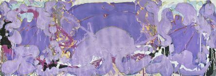 Norman Bluhm, ‘Untitled’, 1978