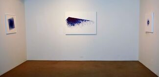 John Adelman: Logical Conclusions, Drawings 2005-2012, installation view