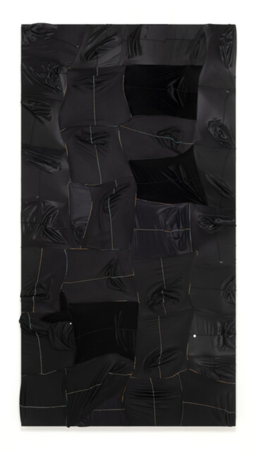 CAMOUFLAGE #010 (Untitled)
