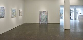 Keep Upright, installation view