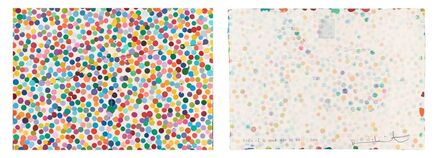 Damien Hirst, ‘The Currency - I'll Need You To Be’, 2021