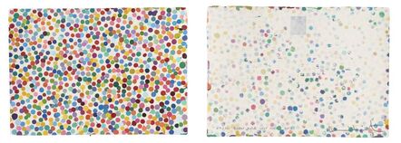 Damien Hirst, ‘The Currency - Better Hold Your Nose’, 2021