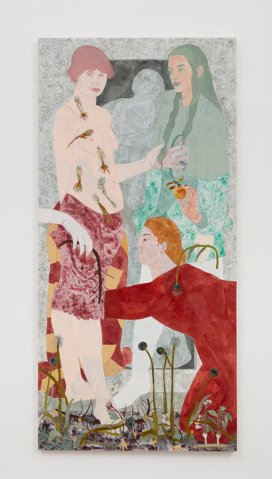 Three Figures