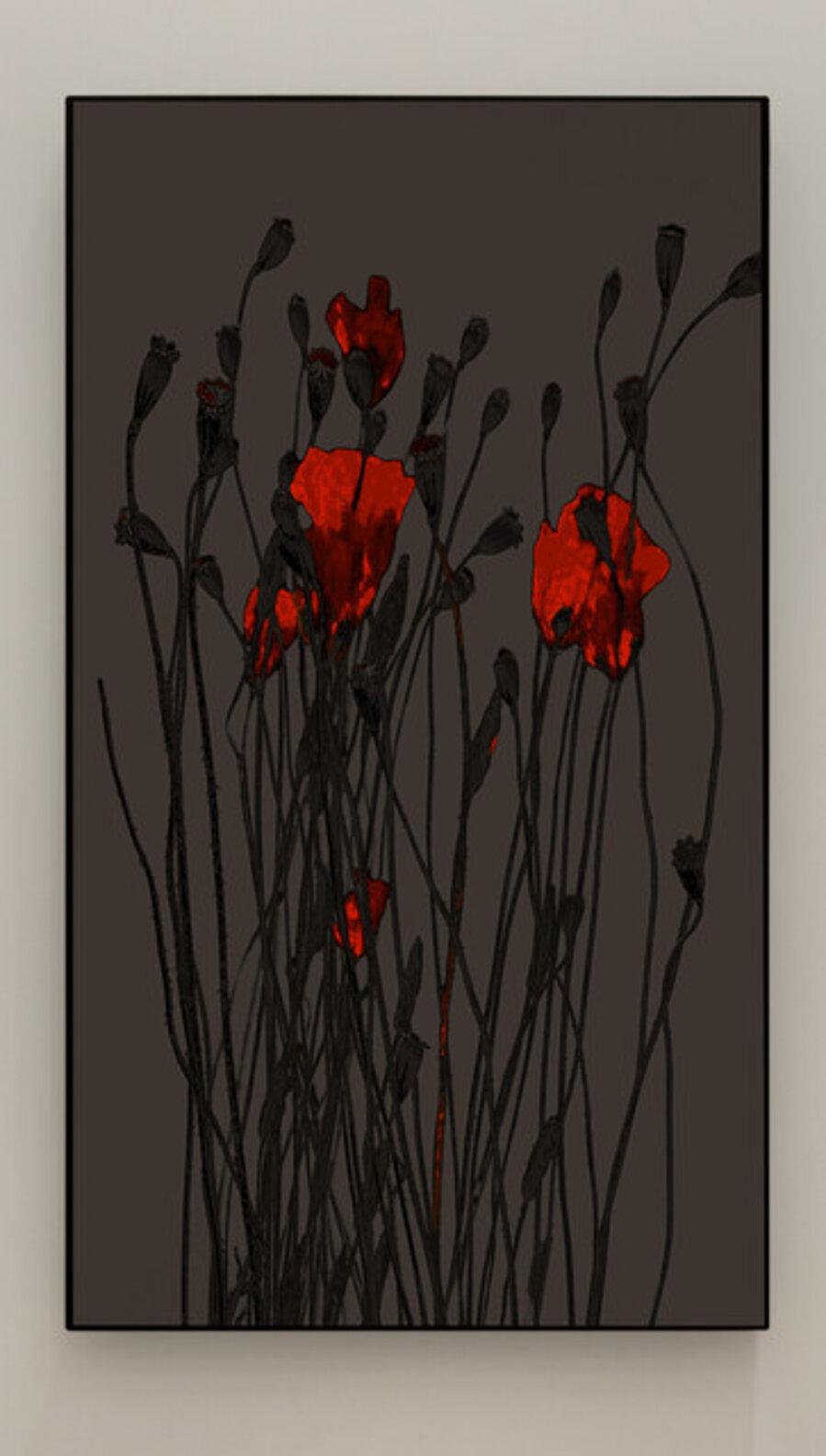 Pragim (Poppies) 2, 2023