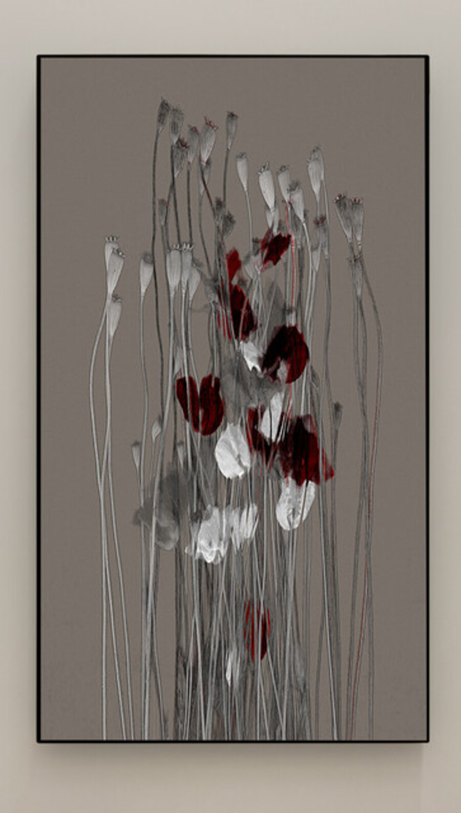 Pragim (Poppies) 1