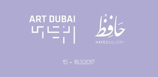 Art Dubai Modern 2017, installation view