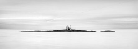 Brian Kosoff, ‘Lighthouse, Norway’, 2005