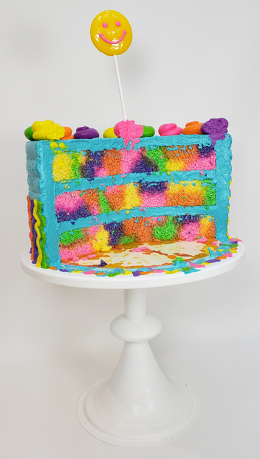 Happy Cake
