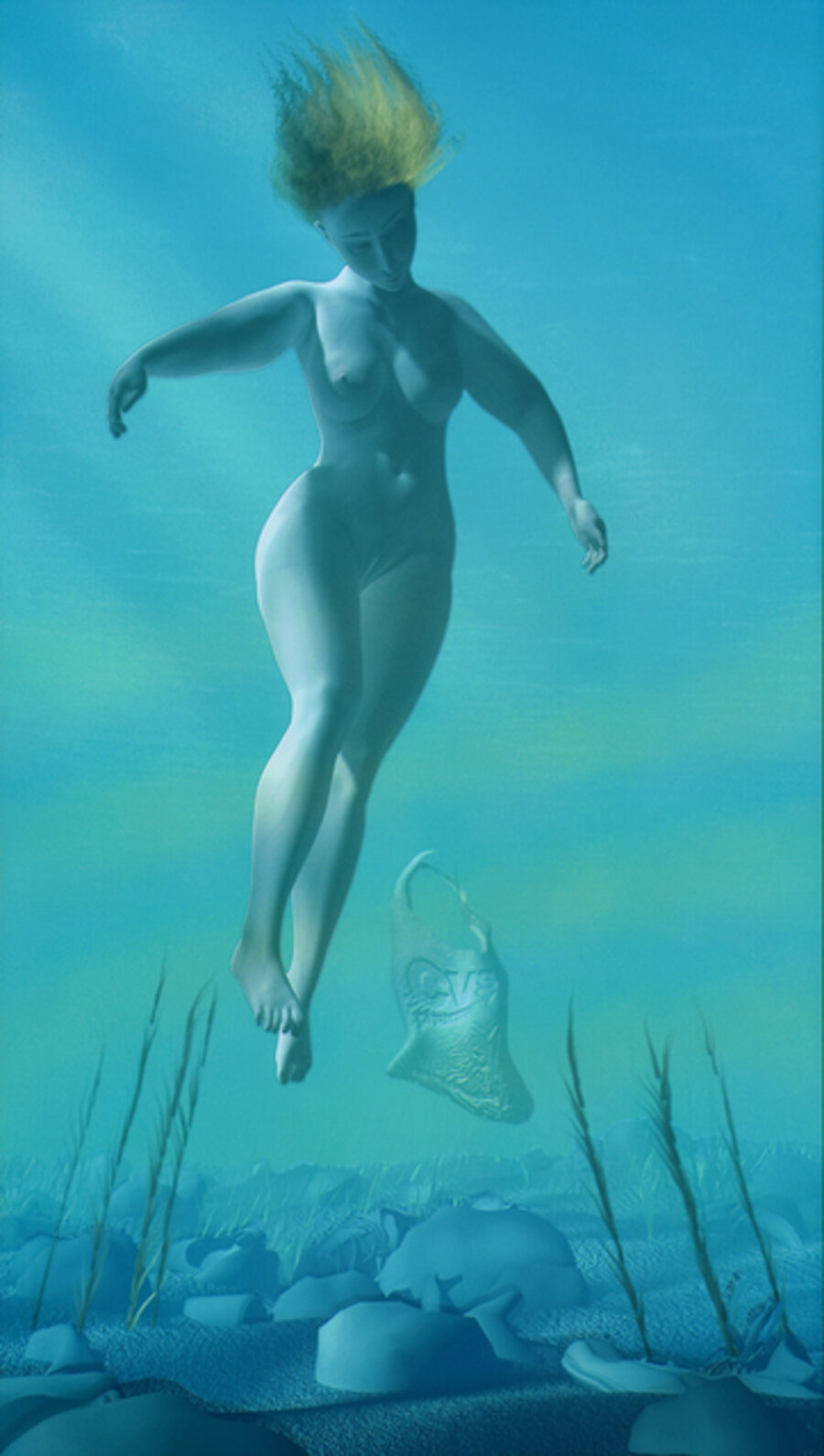 Ophelia