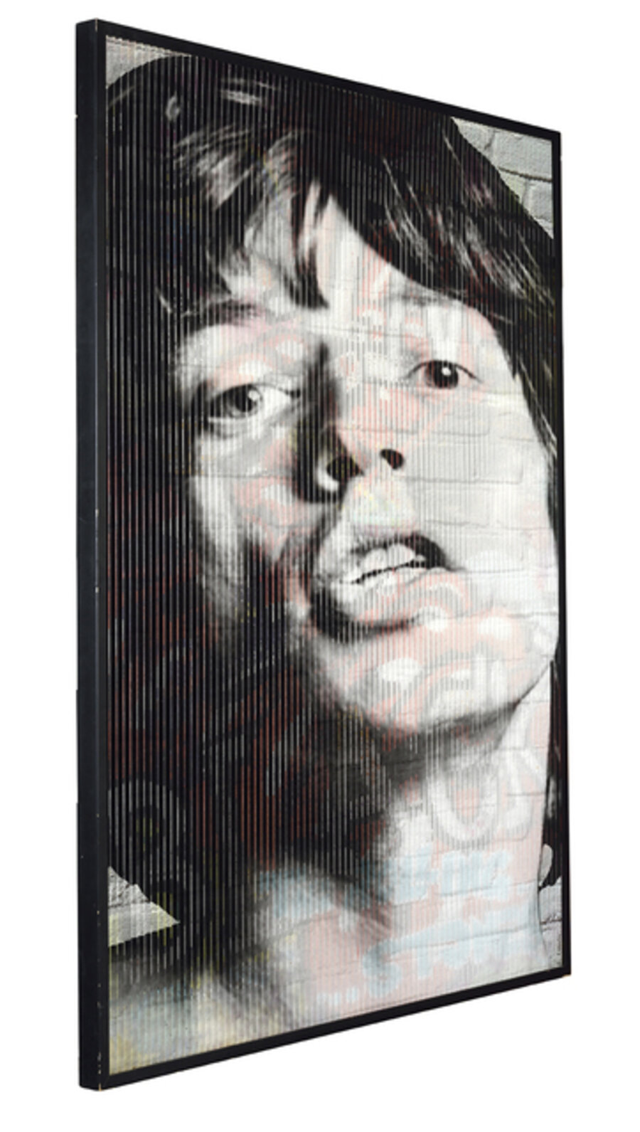 Paint It Black, The Rolling Stones