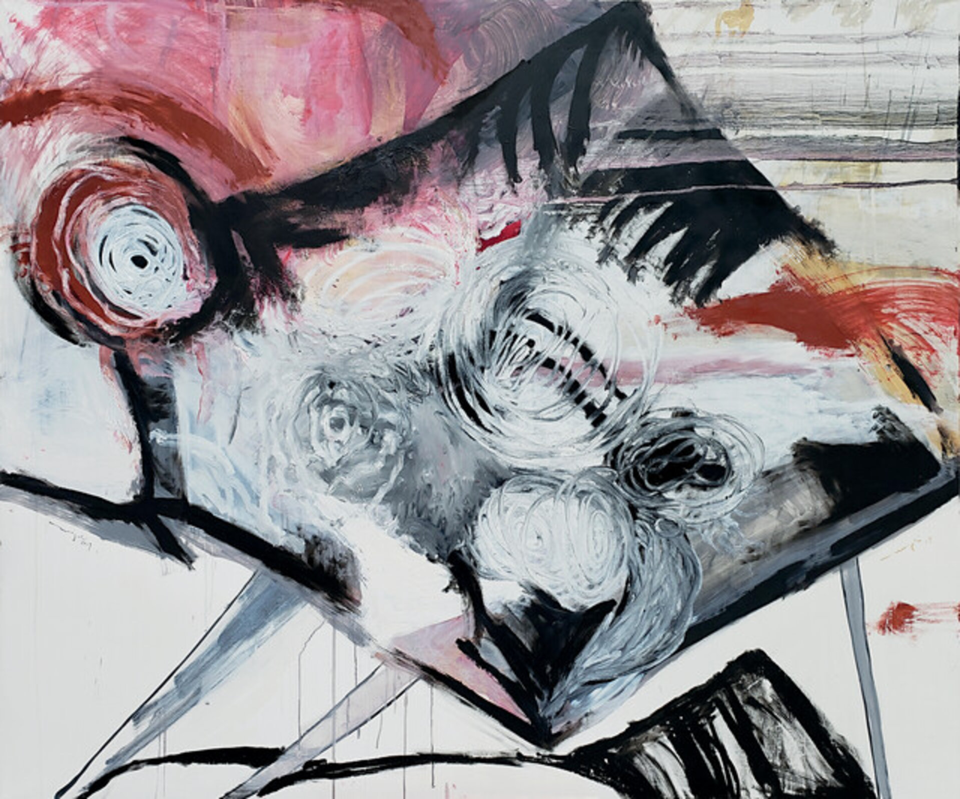 Coraza (1)