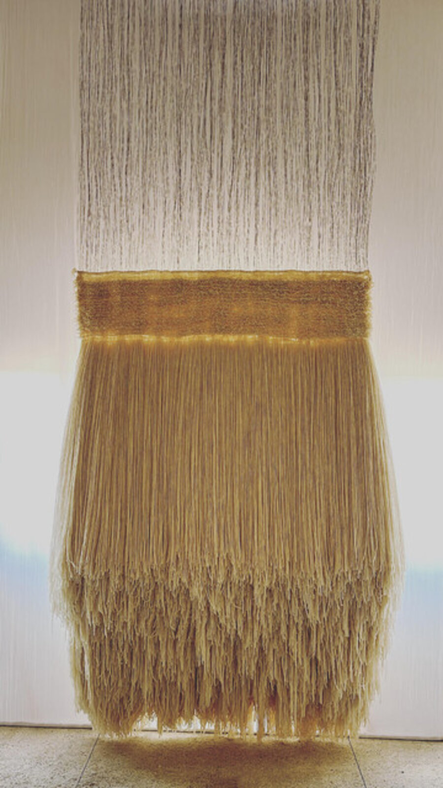 Désert de laine (Desert of wool)