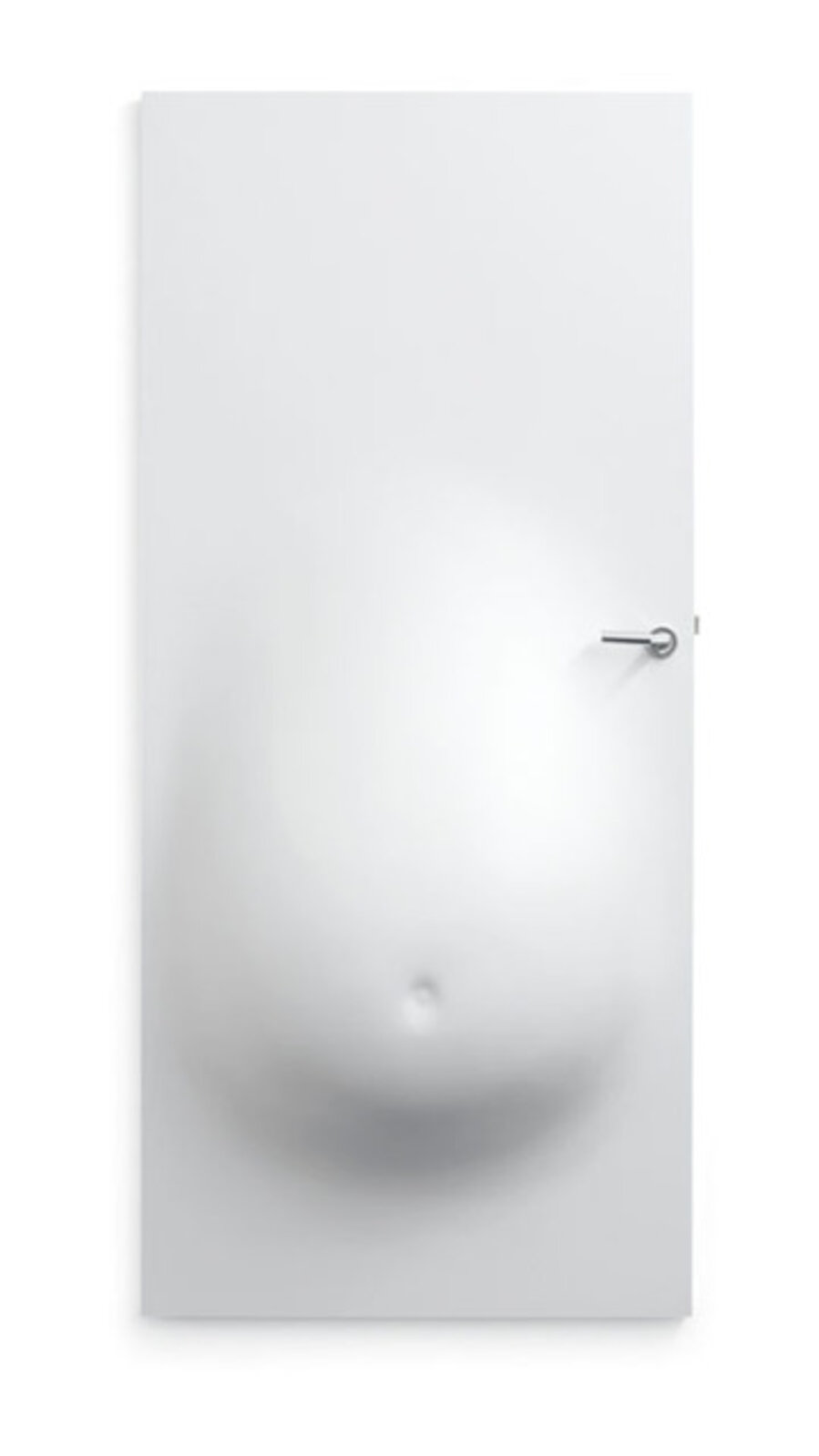 Belly Door