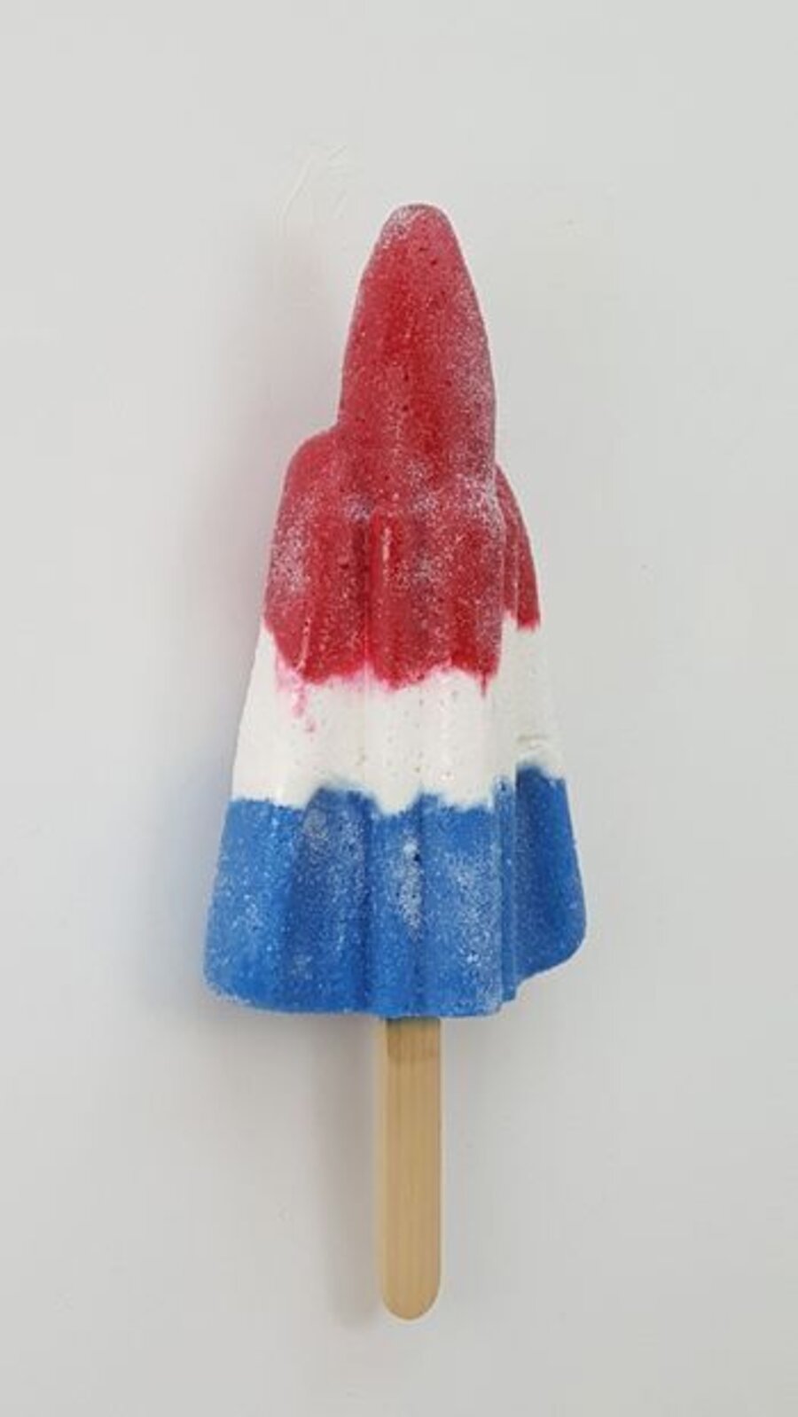 Red, White & Blue Rocket Bar