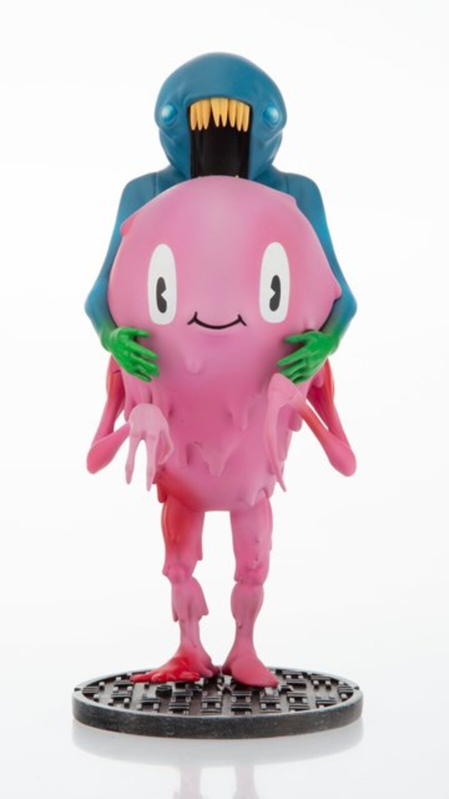 The BackPack