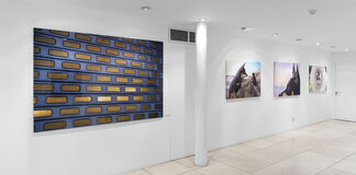 Autumn Contemporary Collection, installation view