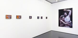 Michelle Doll | Tokens, installation view
