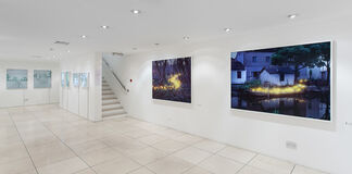 Masters of Light, installation view