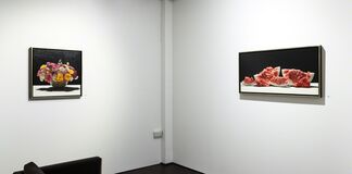 Luciano Ventrone | Malinconia Romantica, installation view