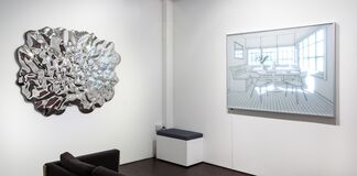 Pontone Gallery Collection, installation view
