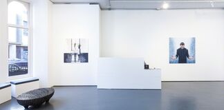 Neil Douglas | Contemplation, installation view
