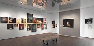 Todd Hido - Selections From A Survey: 'Khrystyna's World', installation view