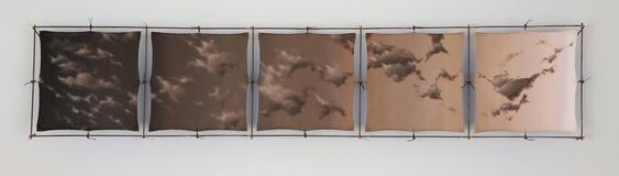 Emily Piccirillo, ‘The Flesh We Breath’