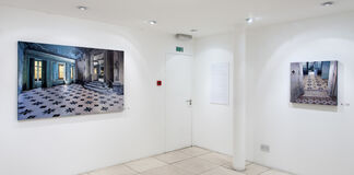 Matteo Massagrande | Open House, installation view