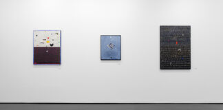 Oh Se-Yeol | The Layers of Memory, installation view