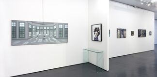 From Miami to London, installation view