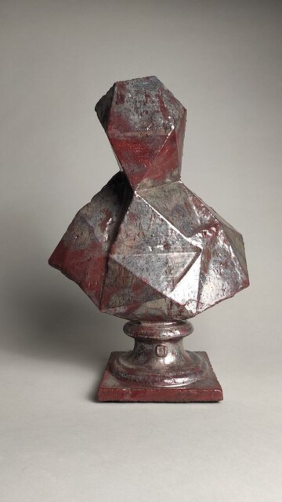 Bust