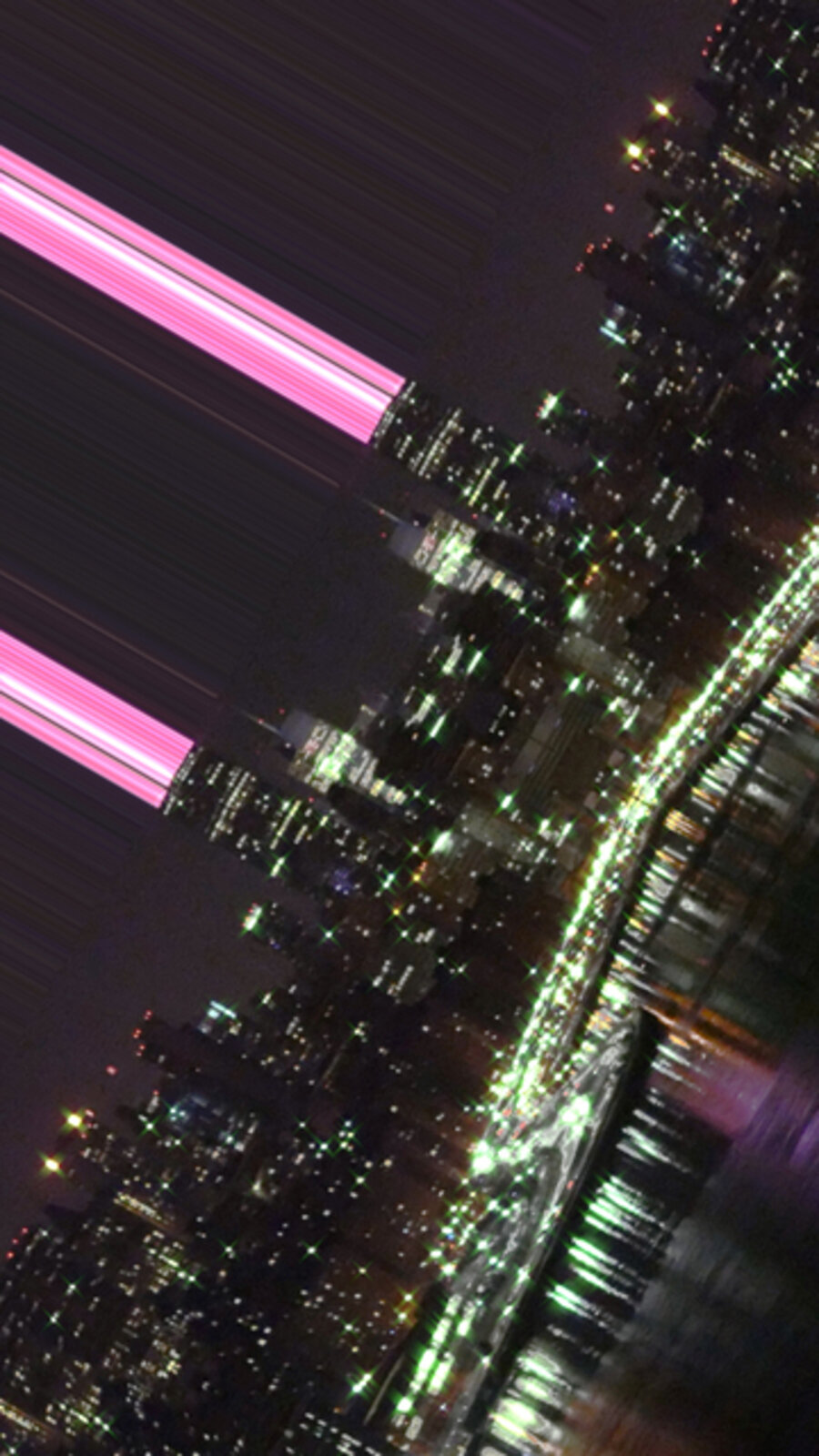 OZ: Night