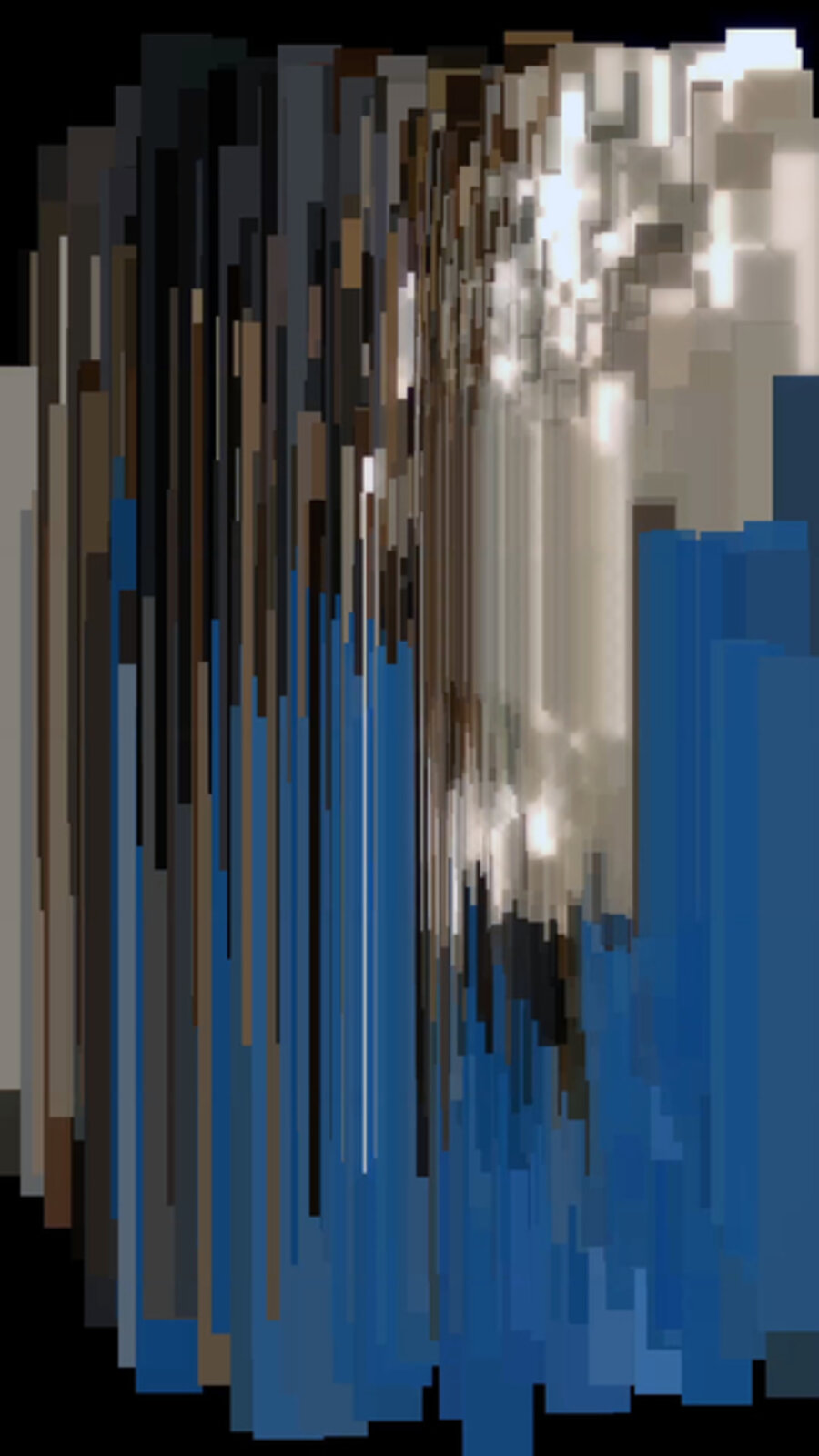 Color Piano: Day