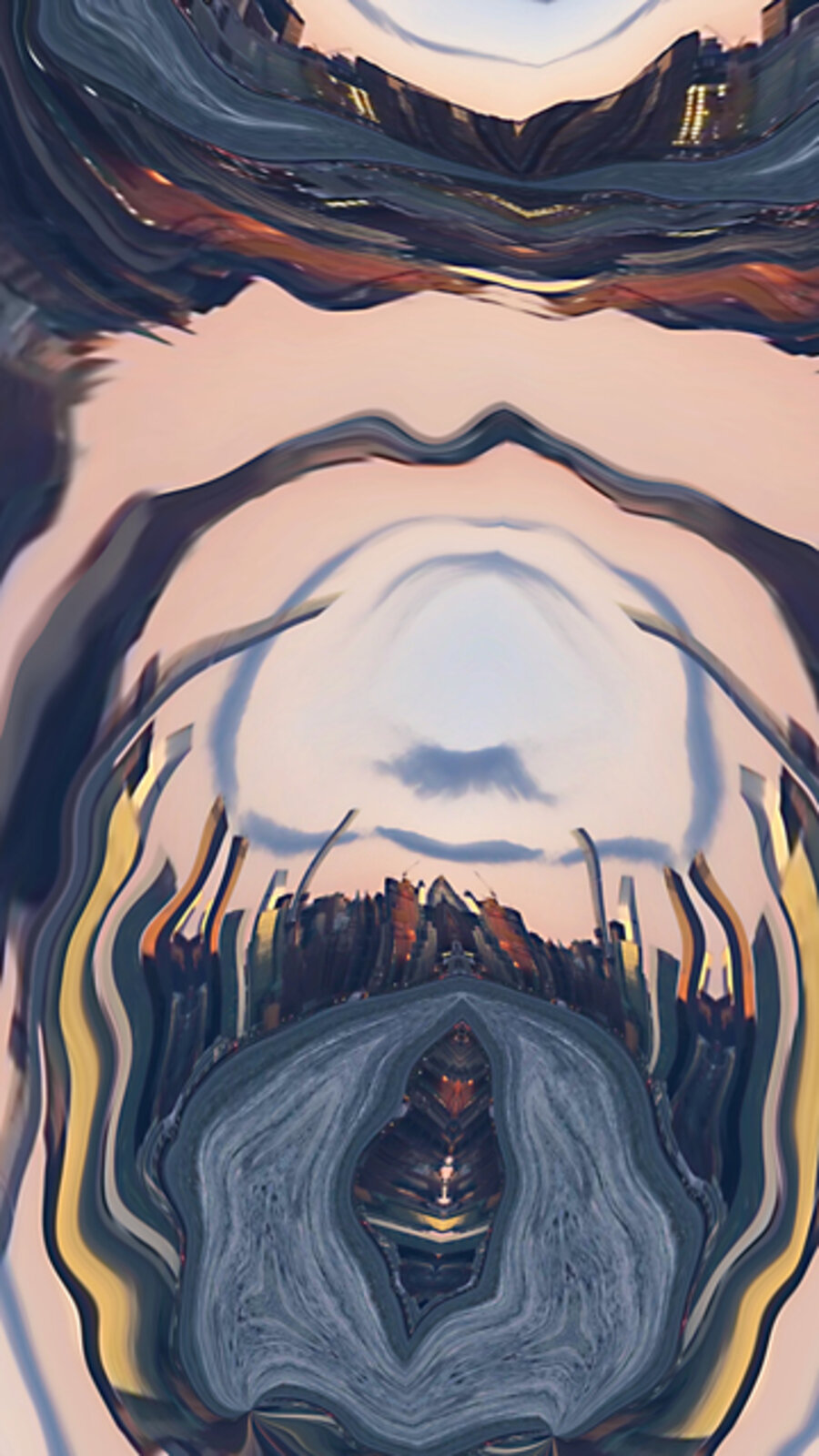 Waves: Twilight