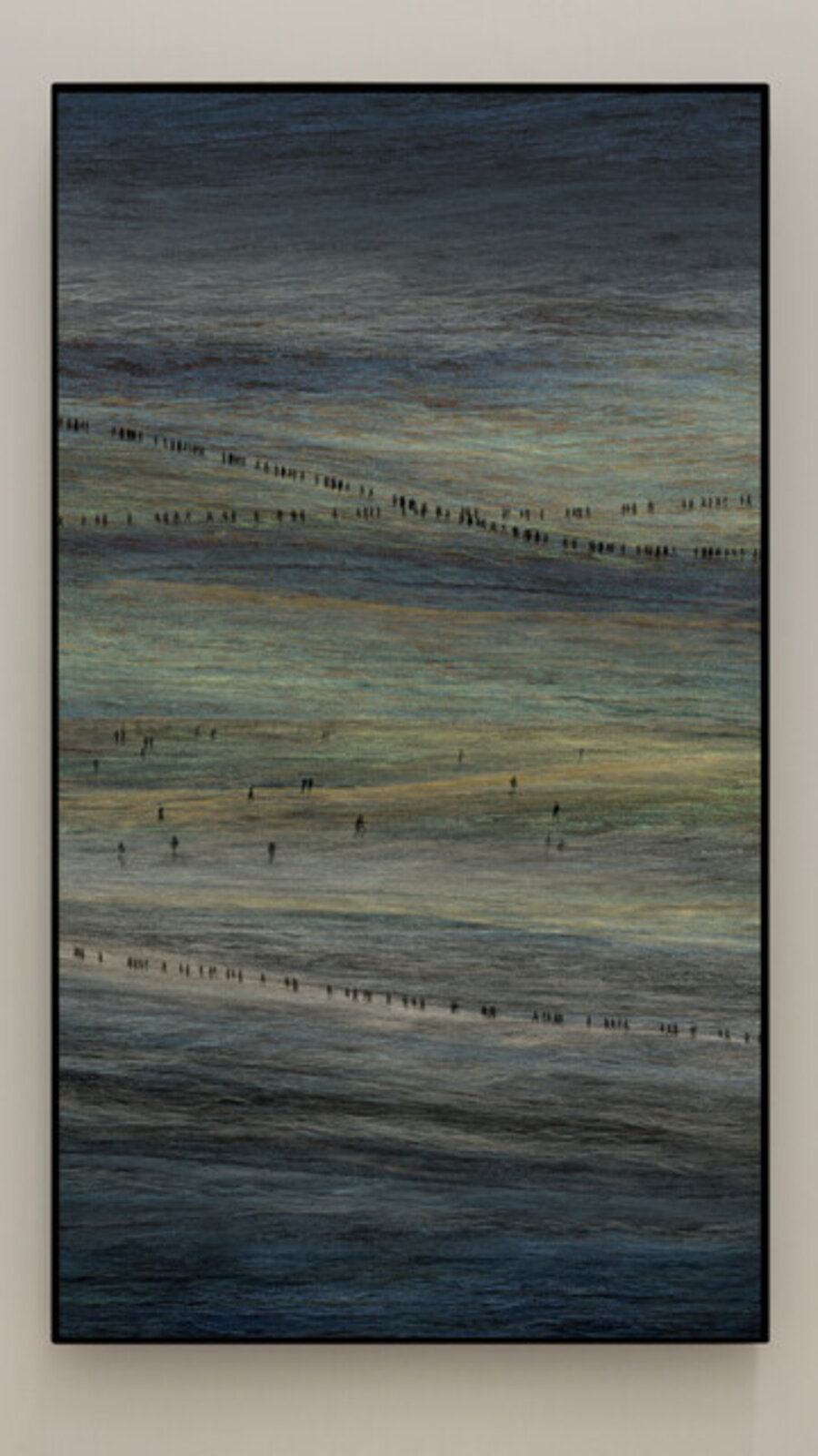 Silent Waters Infinity II