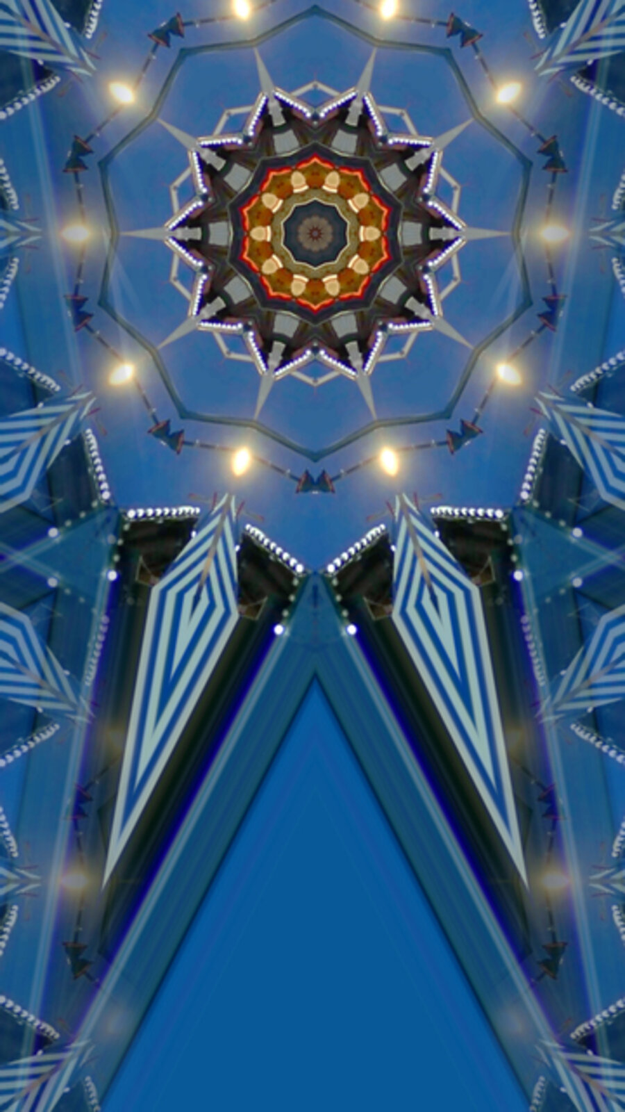 Twilight Star