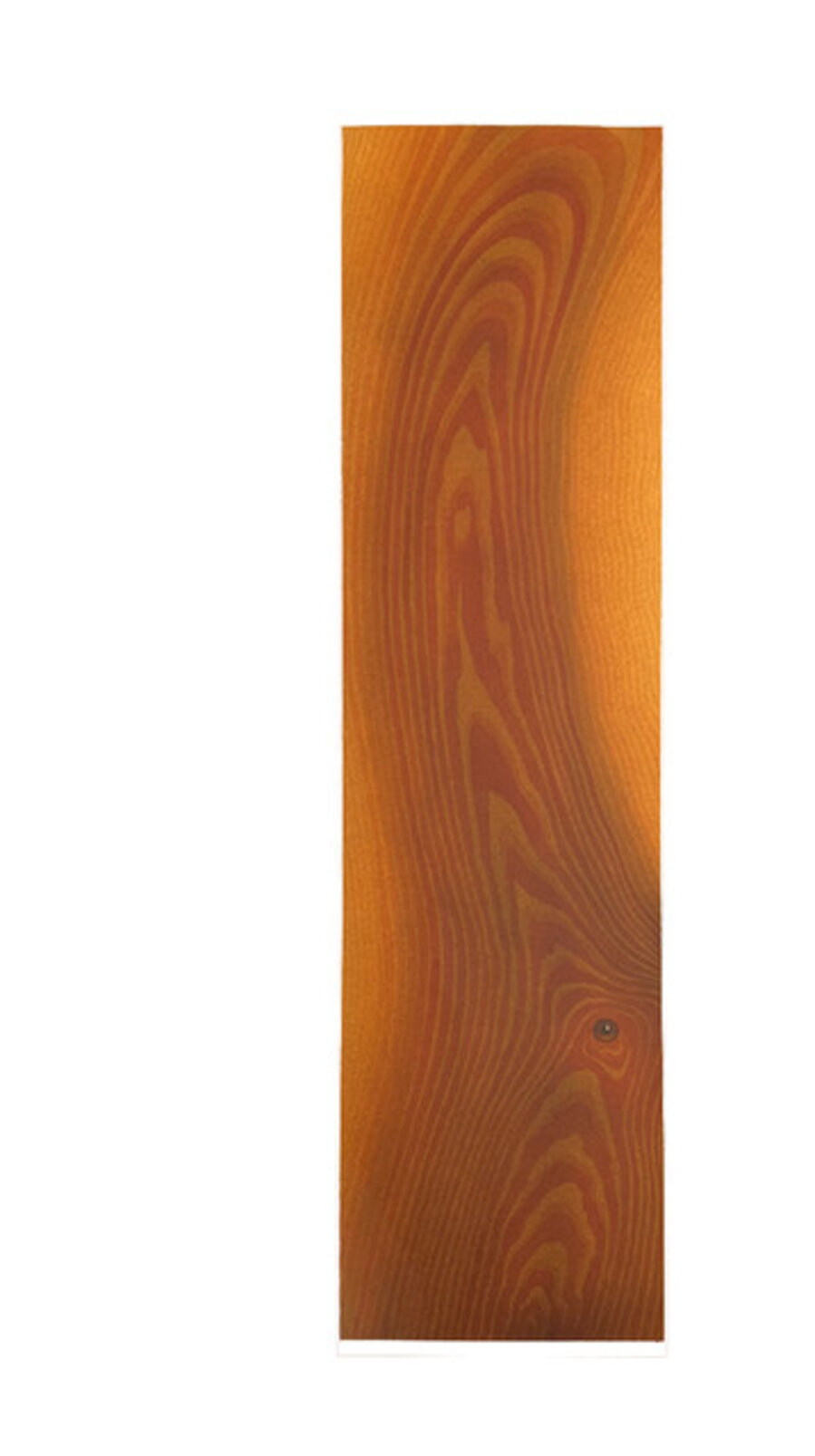 Untitled (wood grain series)