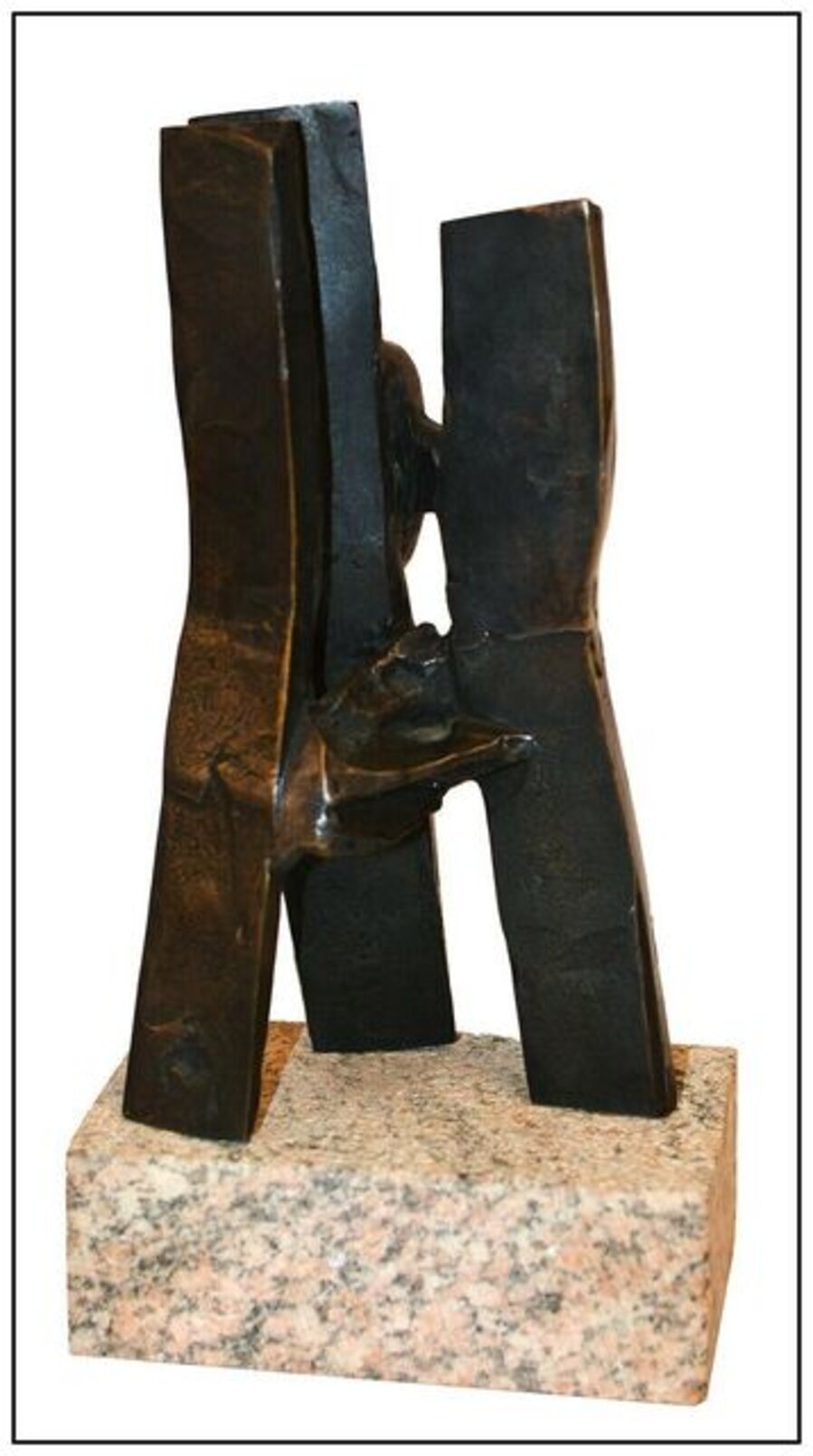 Trojan Object