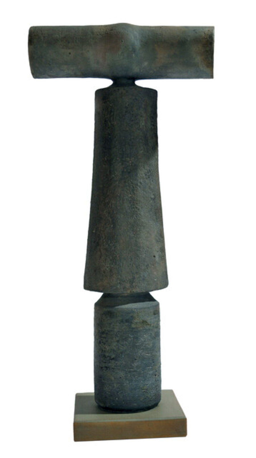 "T"Sculpture