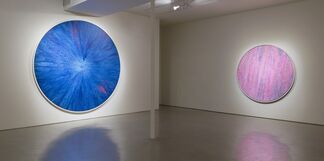 KELSEY BROOKES | PSYCHEDELIC SPACE BOOK AND PRINT RELEASE, installation view
