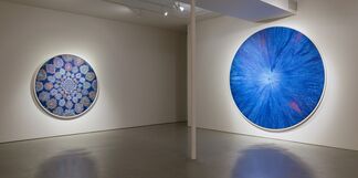 KELSEY BROOKES | PSYCHEDELIC SPACE BOOK AND PRINT RELEASE, installation view