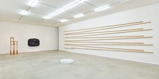 Ahn Kyuchul Words Just for You, installation view