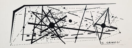 Carlos Cairoli, ‘untitled (2)’, ca. 1955