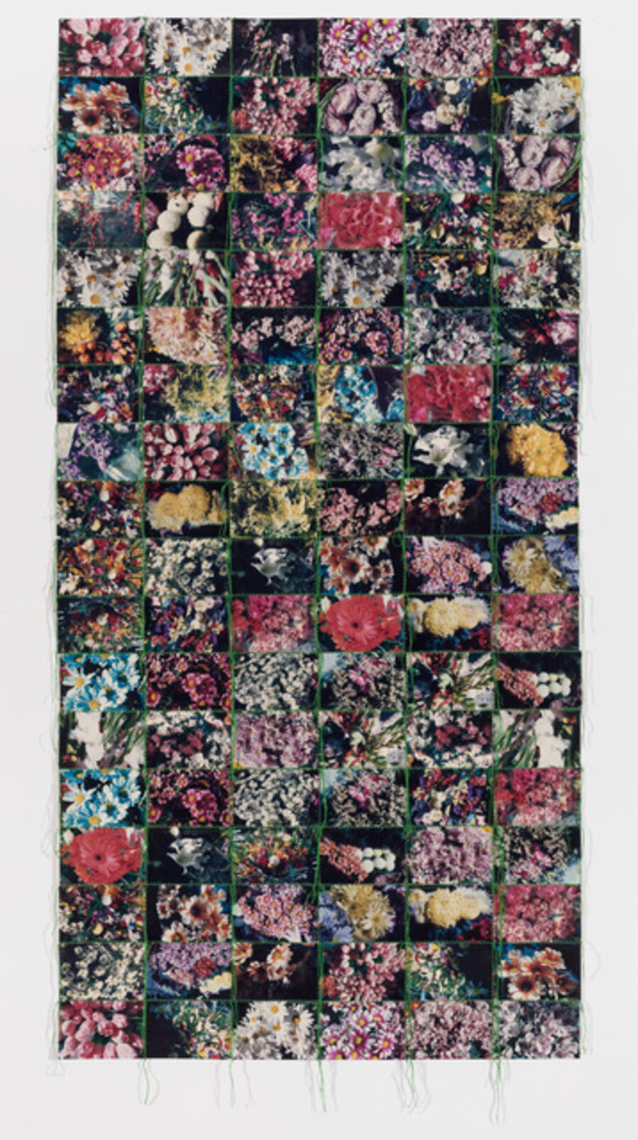 Mourning Flowers
