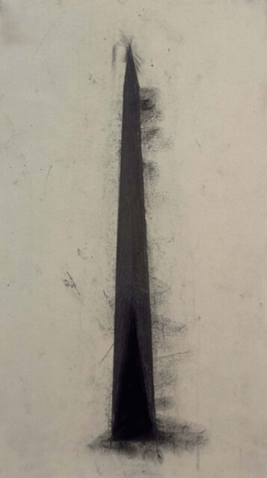 Untitled Drawing 2