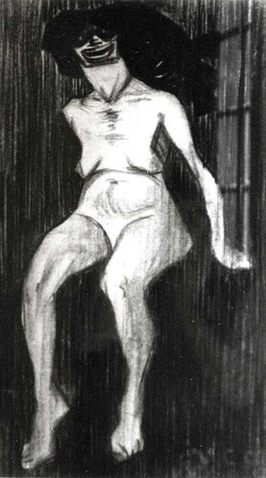 Prostituta