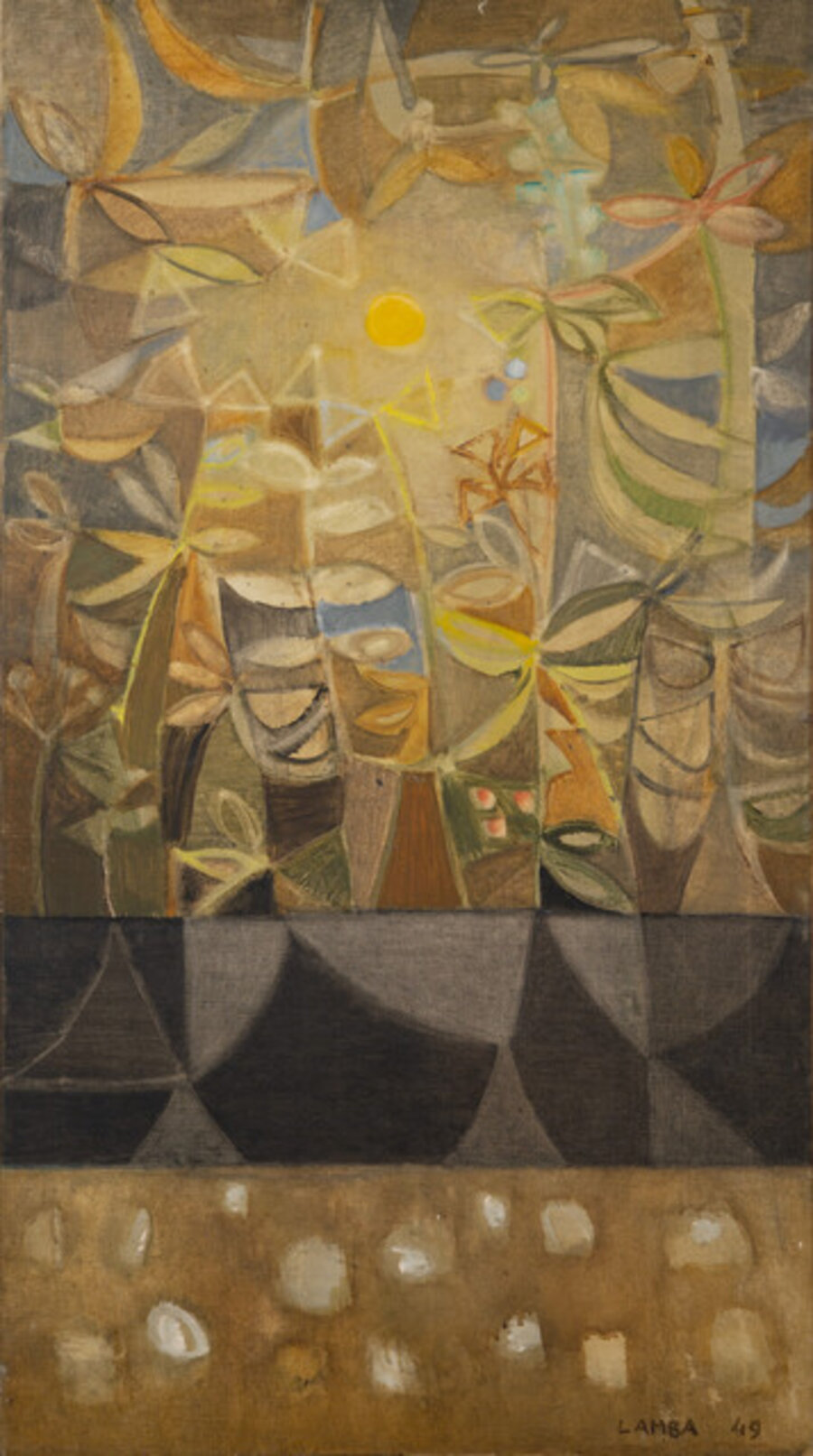 Rivière Noir