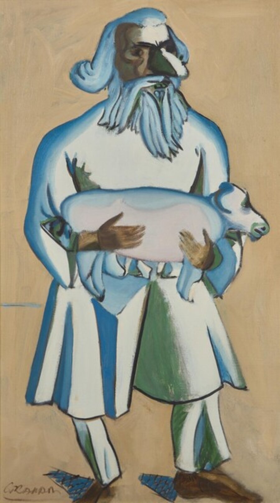 Abraham