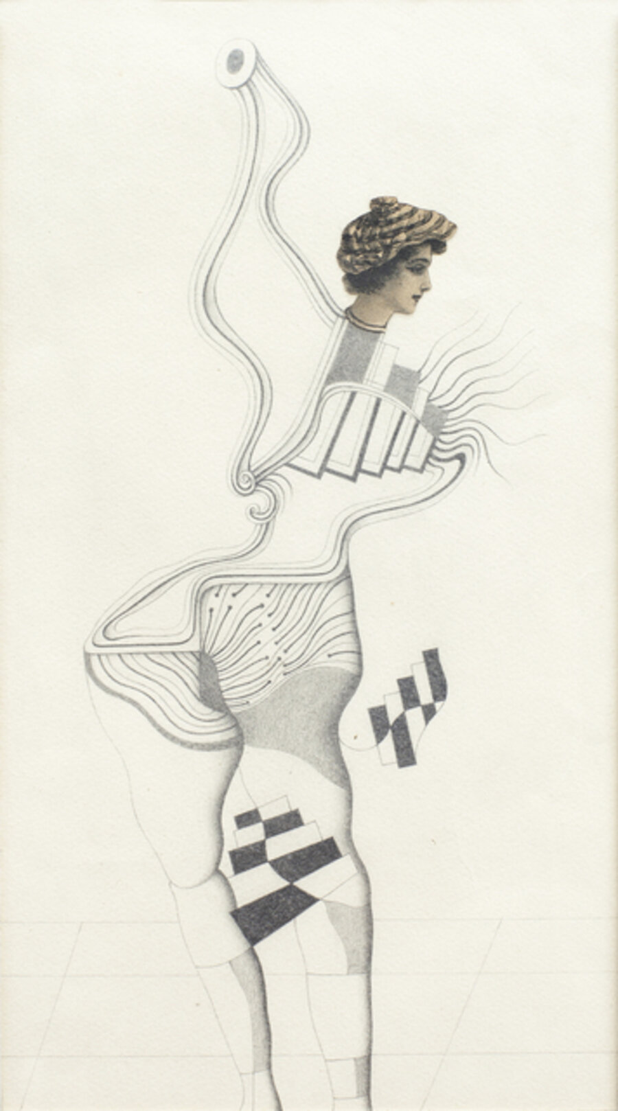Figura mujer