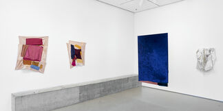 A Body of Work, installation view